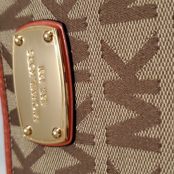 MICHAEL KORS Wallet - Picture 3 of 8